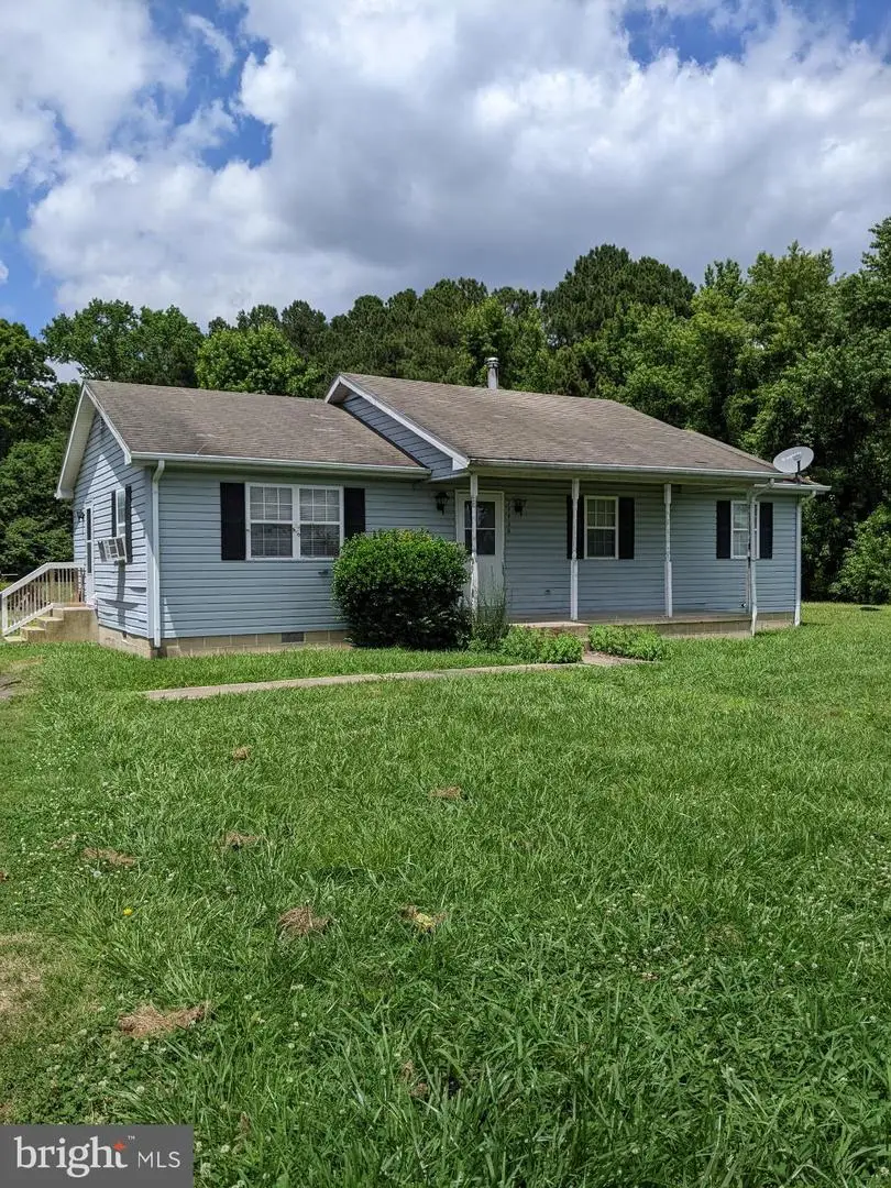 29920 Deal Island Rd, Princess Anne, MD 21853 - Image #1