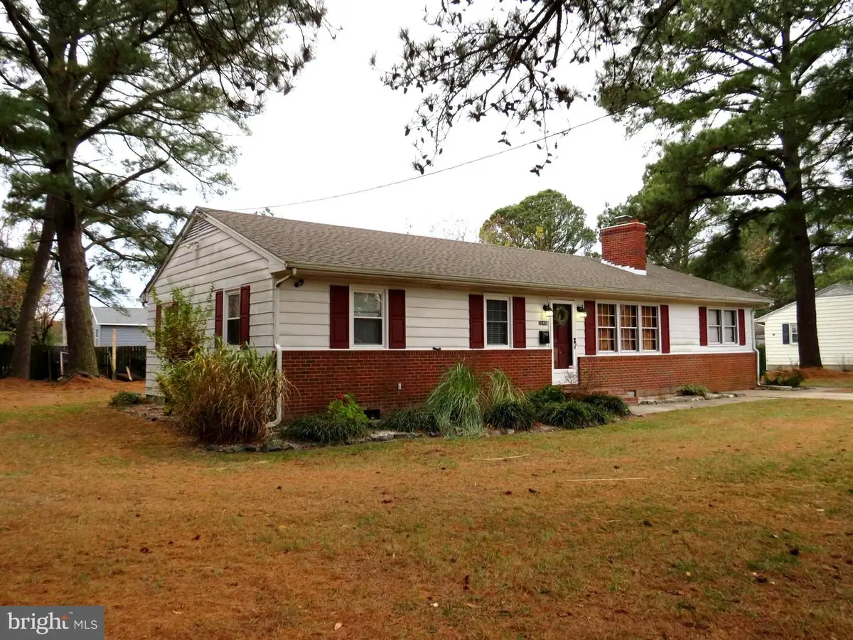 26419 Minden Ave, Crisfield, MD 21817 - Image #1