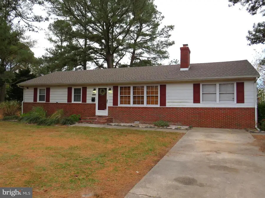 26419 Minden Ave, Crisfield, MD 21817 - Image #2