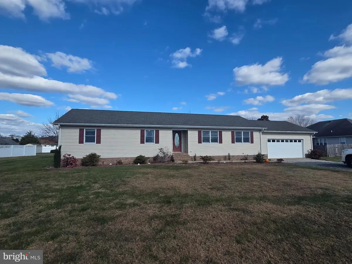 11410 Hayman Dr, Princess Anne, MD 21853 - Image #1