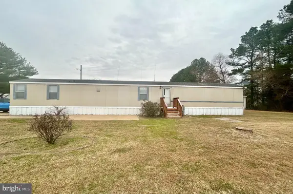 14525 Willey Ave., EDEN, MD 21822