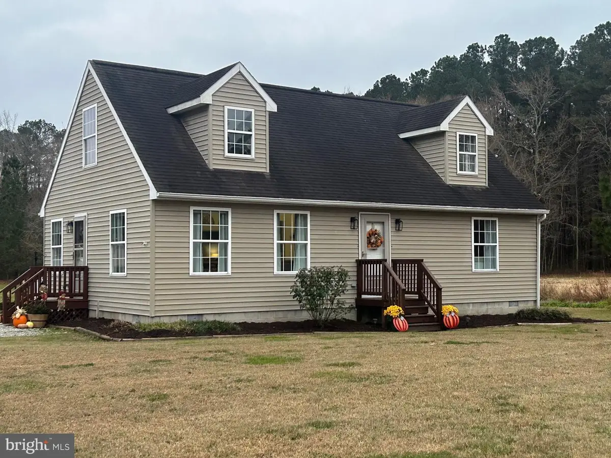 6011 Crisfield Hwy, Marion Station, MD 21838 - Image #1