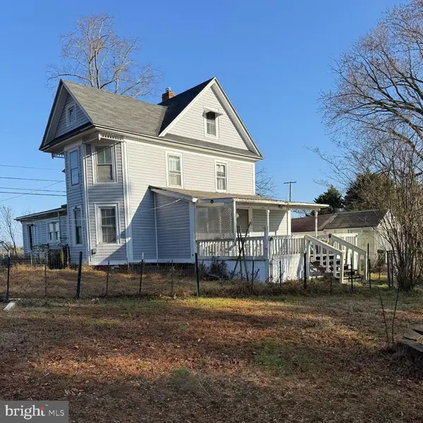 27239 Mount Vernon Rd, PRINCESS ANNE, MD 21853