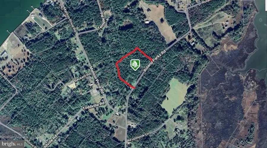 0 Roland Parks, Chance, MD 21821 - Image #3