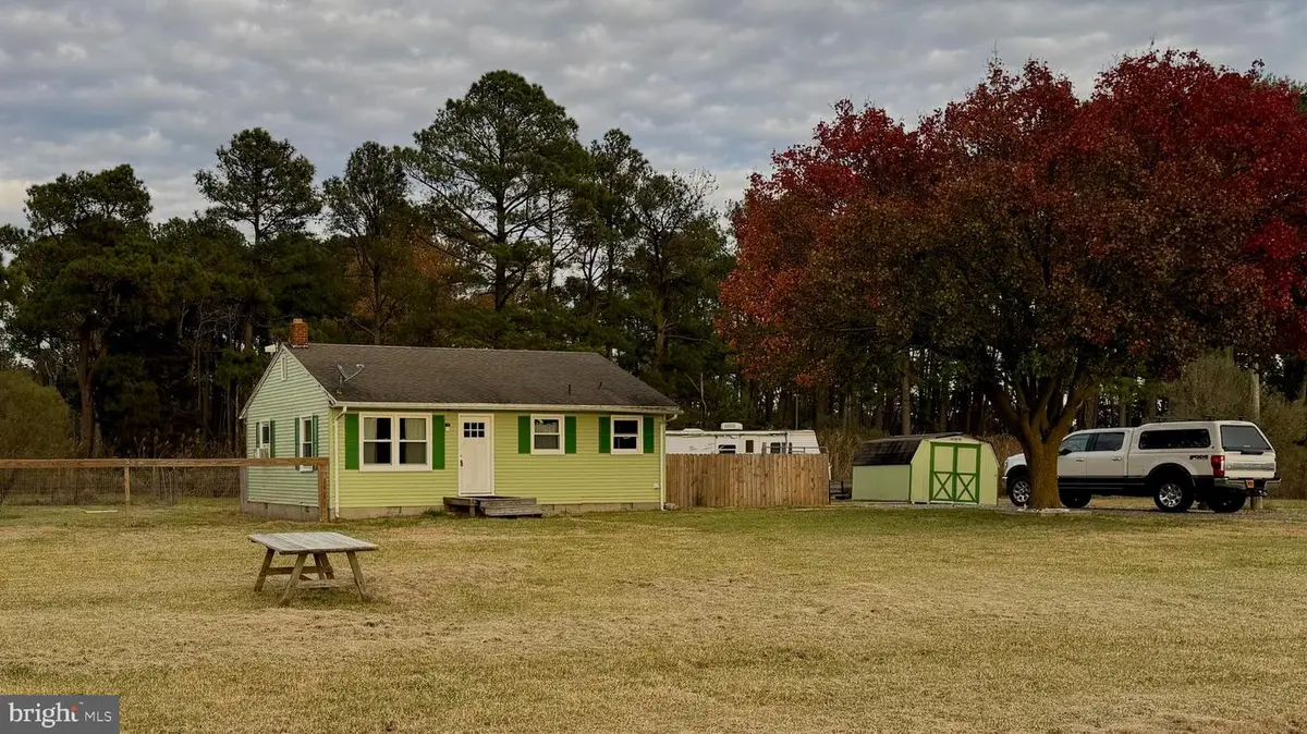 4197 Paul Gumby Rd, Marion Station, MD 21838 - Image #1