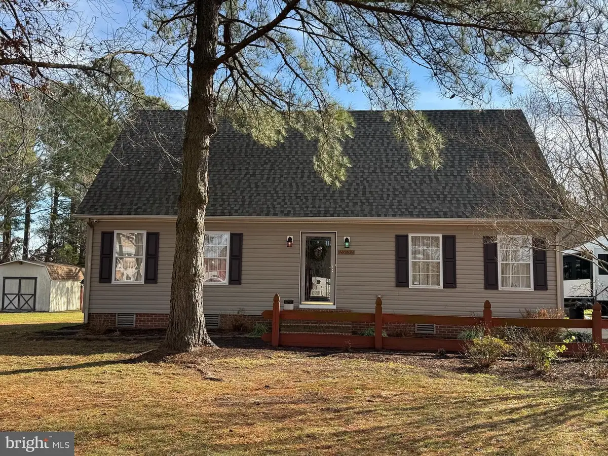 26759 Old State Rd, Crisfield, MD 21817 - Image #1