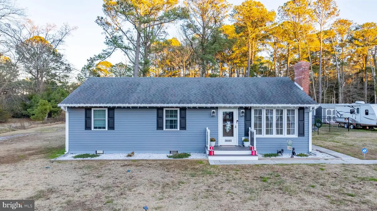 26693 Old State Rd, Crisfield, MD 21817 - Image #1