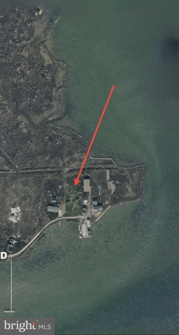 Parcels 9 + 14 Tylerton Rd, Tylerton, MD 21866 - Image #2