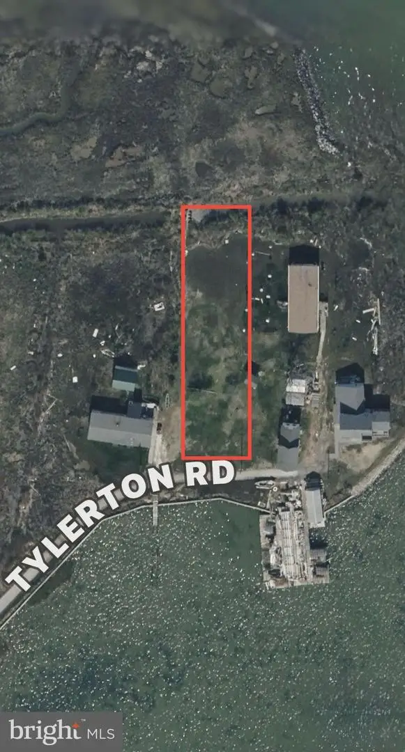 Parcels 9 + 14 Tylerton Rd, Tylerton, MD 21866 - Image #3
