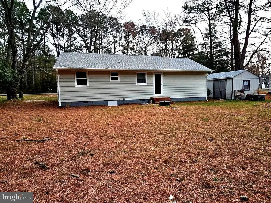 23550 Deal Island Rd, Deal Island, MD 21821 - Image #2