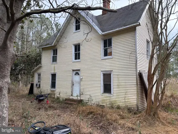 4695 Green Rd, MARION STATION, MD 21838