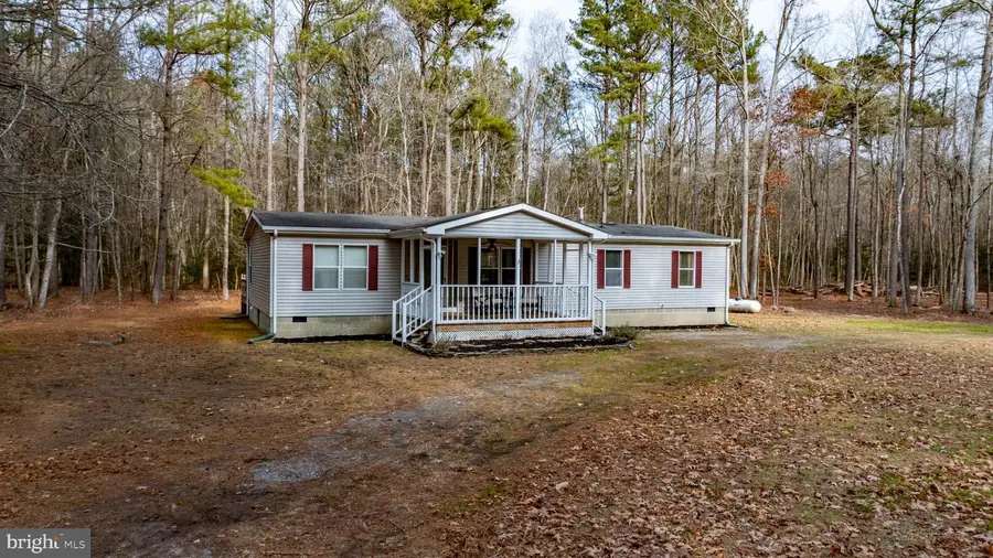 32520 Seatick Rd, Eden, MD 21822 - #2