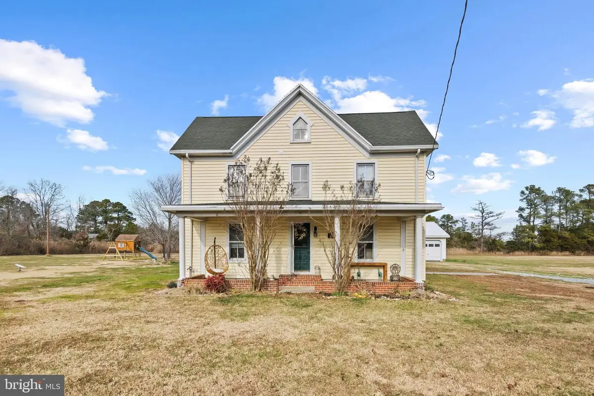 26810 Cash Corner Rd, Crisfield, MD 21817 - Image #1