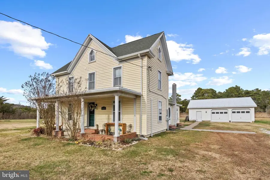26810 Cash Corner Rd, Crisfield, MD 21817 - Image #2