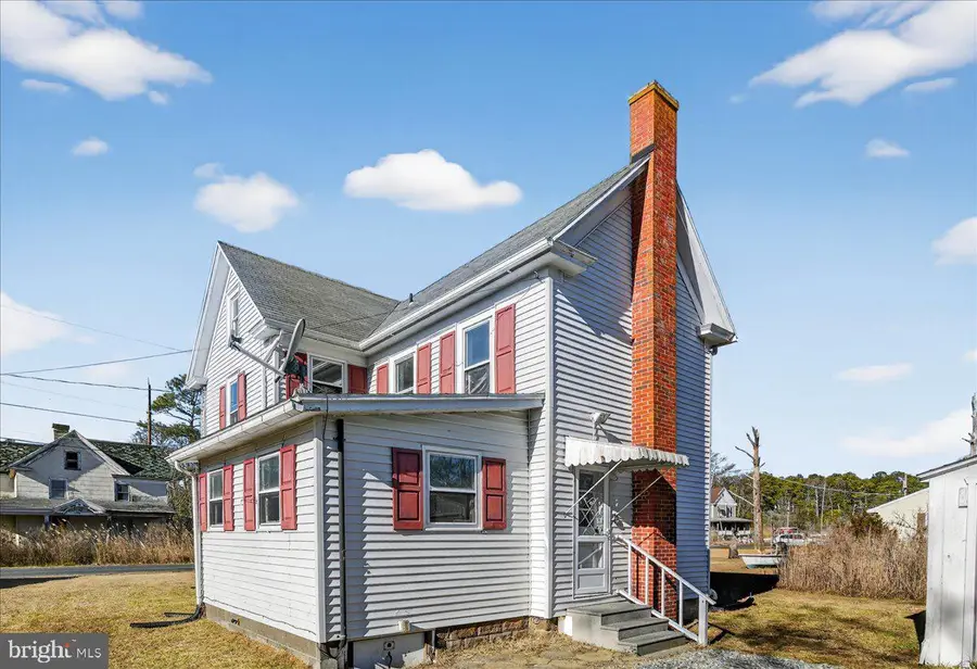 3231 Sackertown Rd, Crisfield, MD 21817 - Image #2