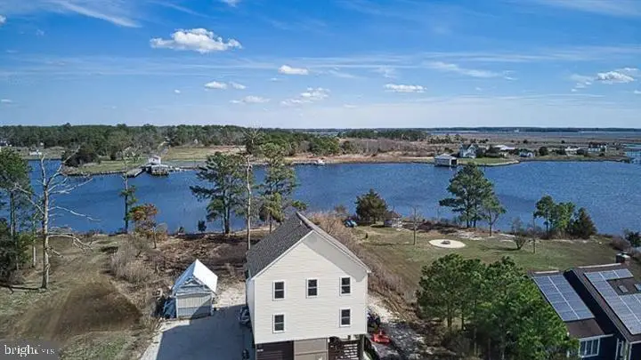 27068 Annie Hyland Rd, Princess Anne, MD 21853 - Image #1