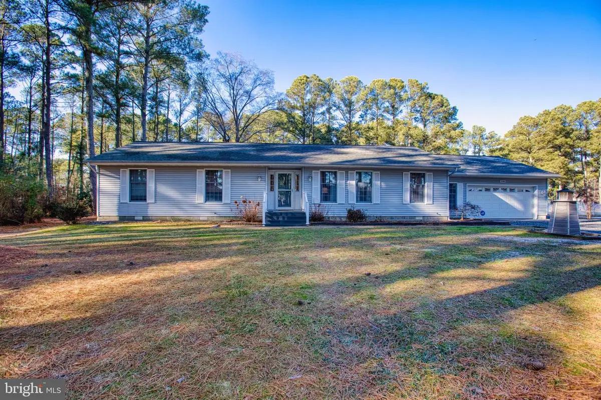 5046 Manokin Rd, Crisfield, MD 21817 - Image #1