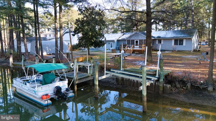 5046 Manokin Rd, Crisfield, MD 21817 - Image #2