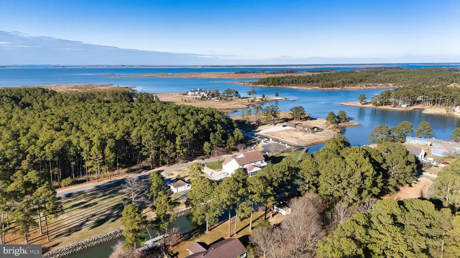 5046 Manokin Rd, Crisfield, MD 21817 - Image #3