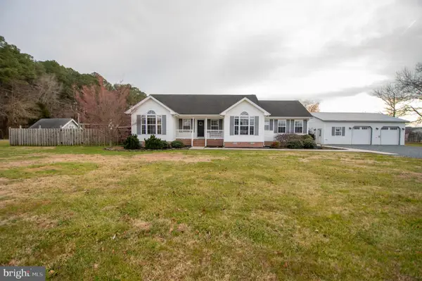 30435 Daphne Ln, PRINCESS ANNE, MD 21853