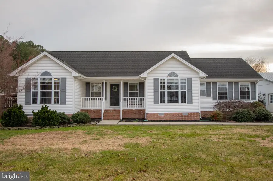 30435 Daphne Ln, Princess Anne, MD 21853 - Image #2