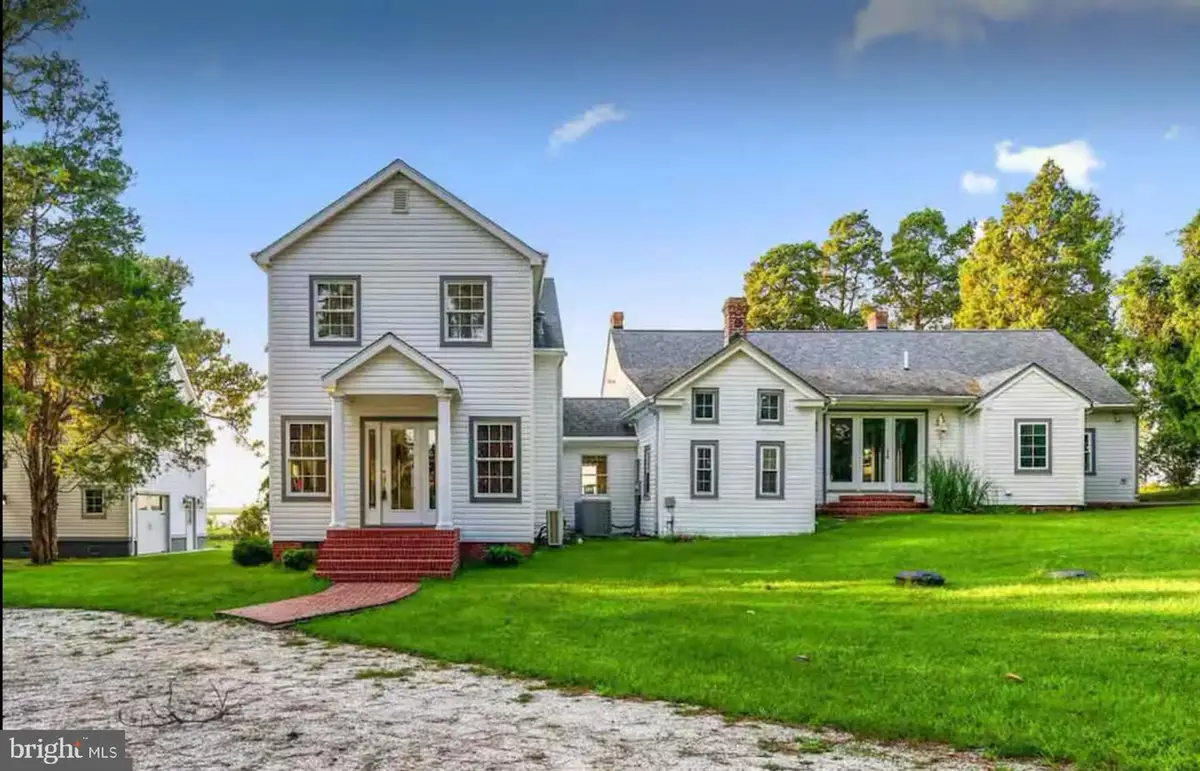 26386 Mount Vernon Rd, Princess Anne, MD 21853 - Image #1