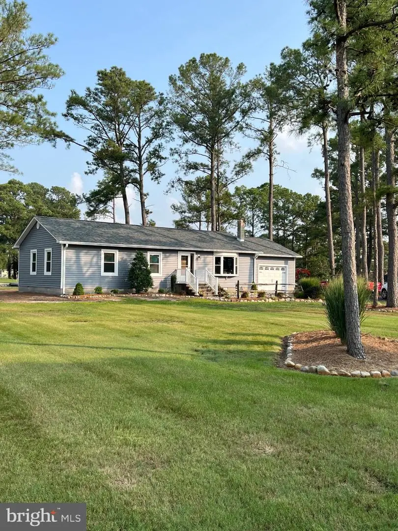 5241 Frances Rd, Crisfield, MD 21817 - Image #1