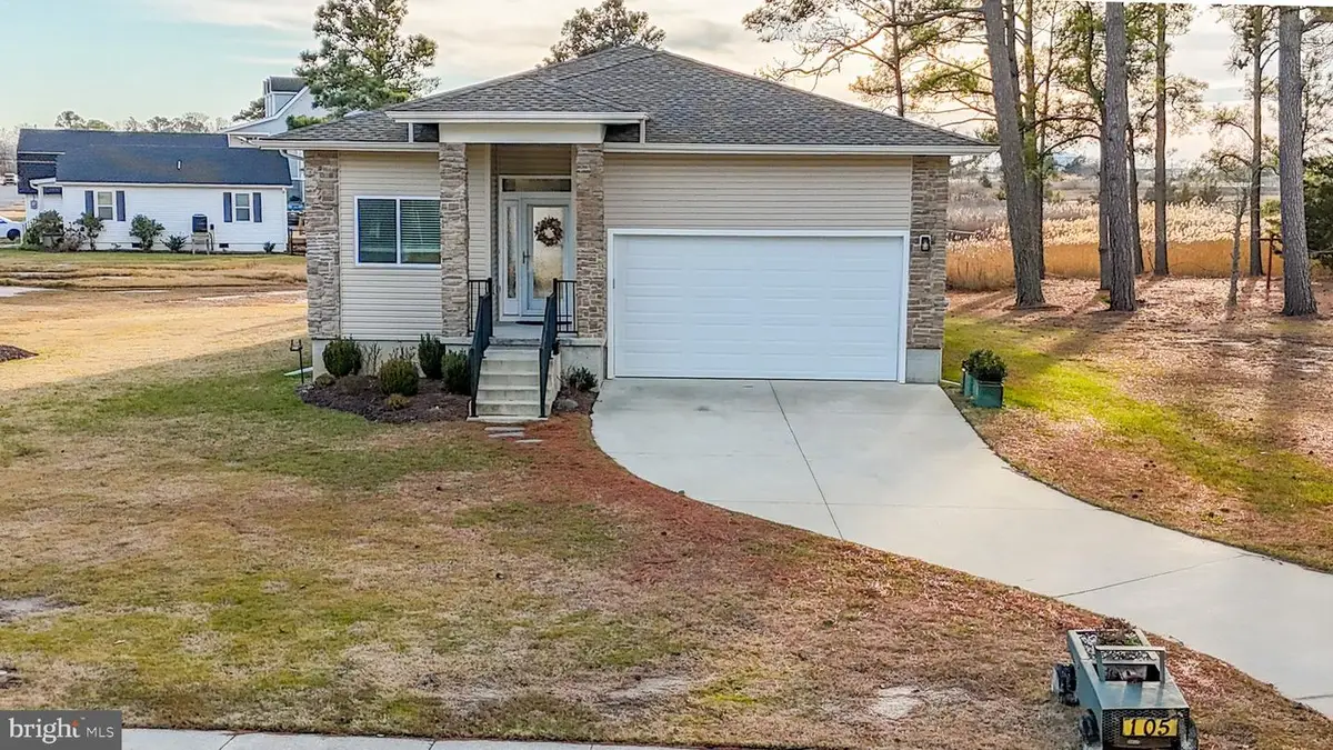 105 Hall Hwy, Crisfield, MD 21817 - Image #1