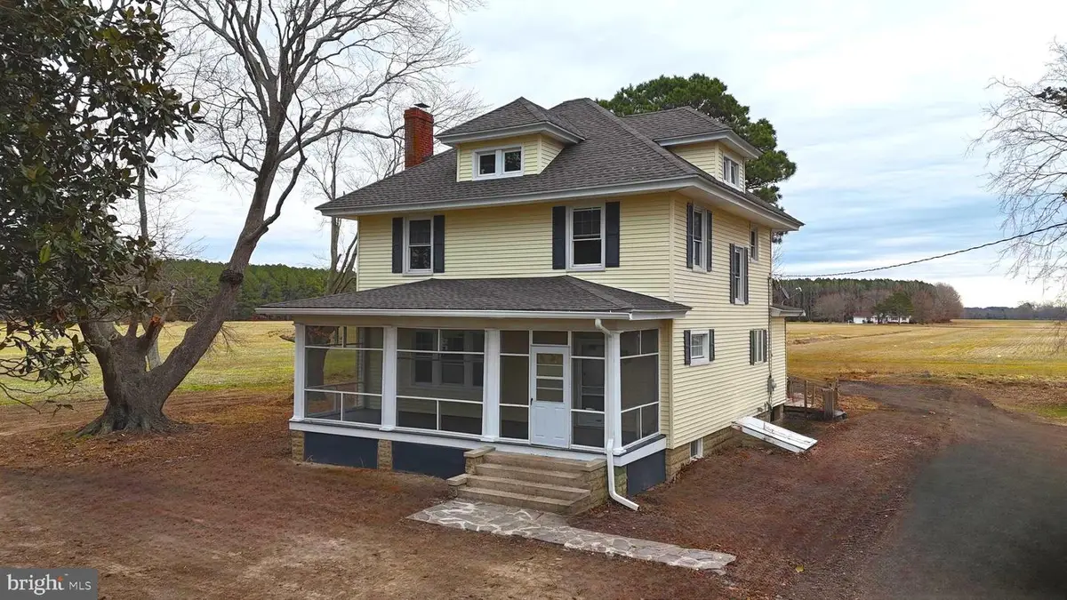 10867 Kemp Nursery Rd, Princess Anne, MD 21853 - Image #1