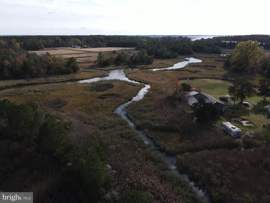 10407 William Sharpless Rd, Princess Anne, MD 21853 - #2