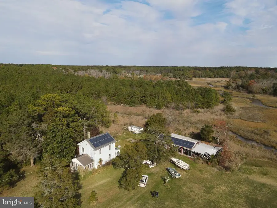 10407 William Sharpless Rd, Princess Anne, MD 21853 - #3