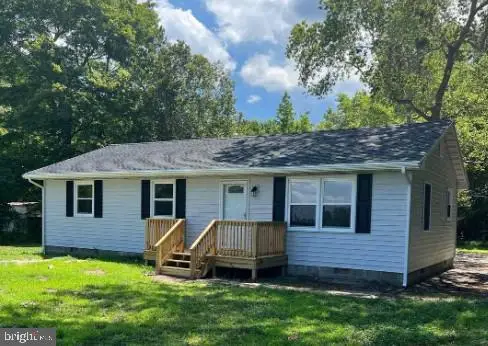 6327 Charles Cannon Rd, MARION STATION, MD 21838