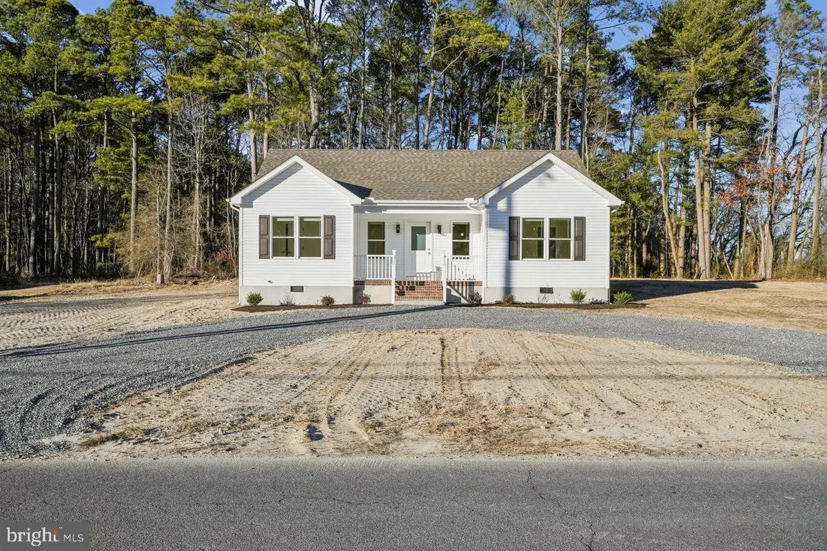 27112 Mt Vernon Rd, Princess Anne, MD 21853 - Image #1