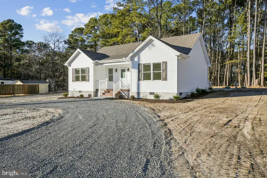 27112 Mt Vernon Rd, Princess Anne, MD 21853 - Image #2