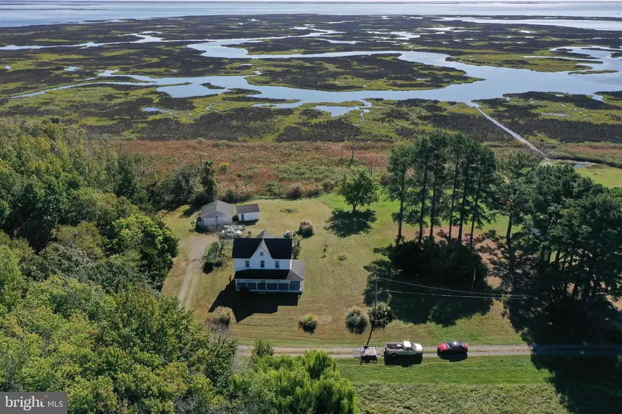 23392 Custom House Rd, Deal Island, MD 21821 - Image #3