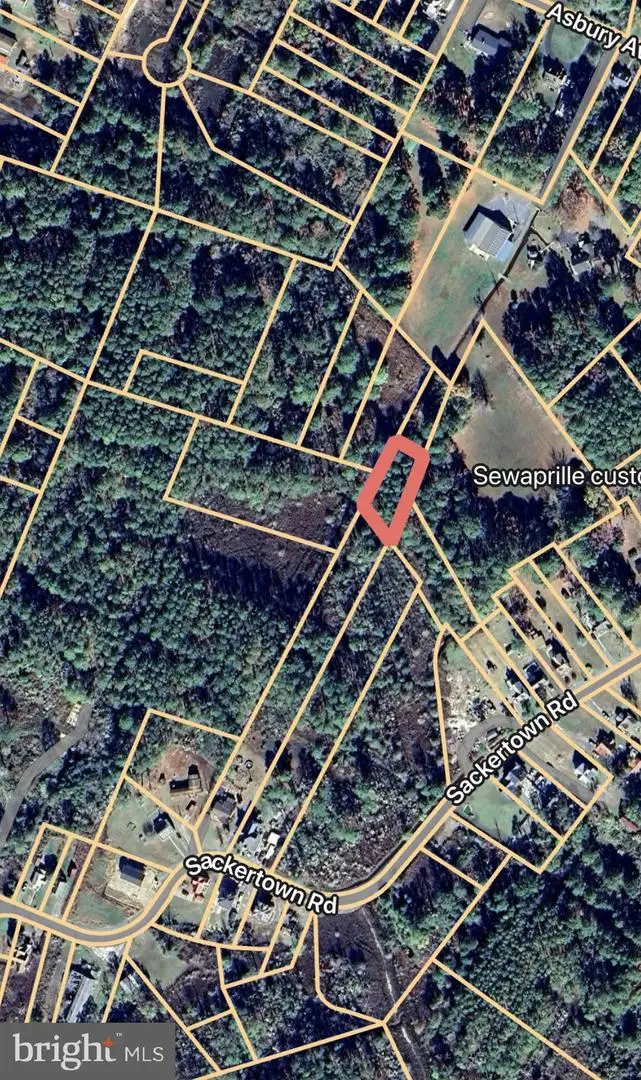 Parcel 1291 Asbury Ave, Crisfield, MD 21817 - Image #1