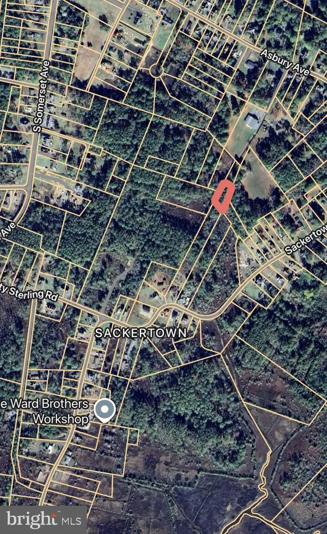 Parcel 1291 Asbury Ave, Crisfield, MD 21817 - Image #2