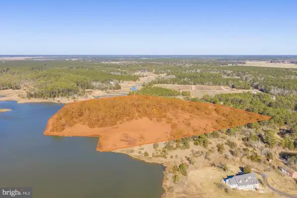 0 Champ Rd, PRINCESS ANNE, MD 21853