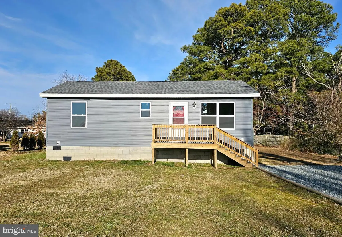 26404 Franklin Ln, Crisfield, MD 21817 - Image #1