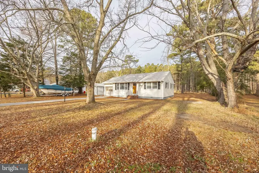 23550 Deal Island Rd, Deal Island, MD 21821 - #3