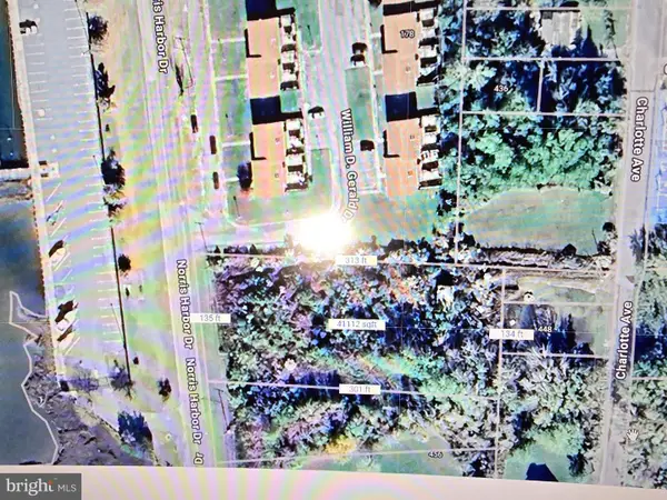 0 Charlotte Ave, CRISFIELD, MD 21817