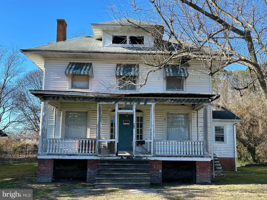 245 N Somerset Ave, Crisfield, MD 21817 - Image #2