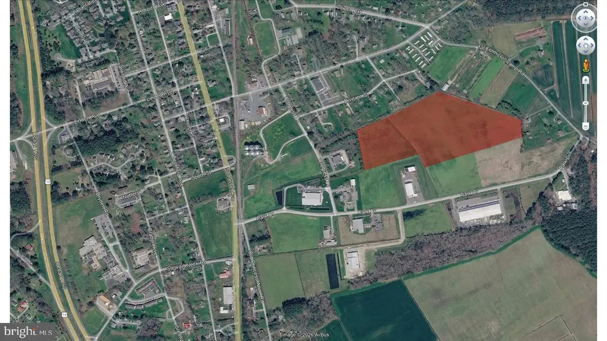 30750 Park Dr, Princess Anne, MD 21853 - Image #1