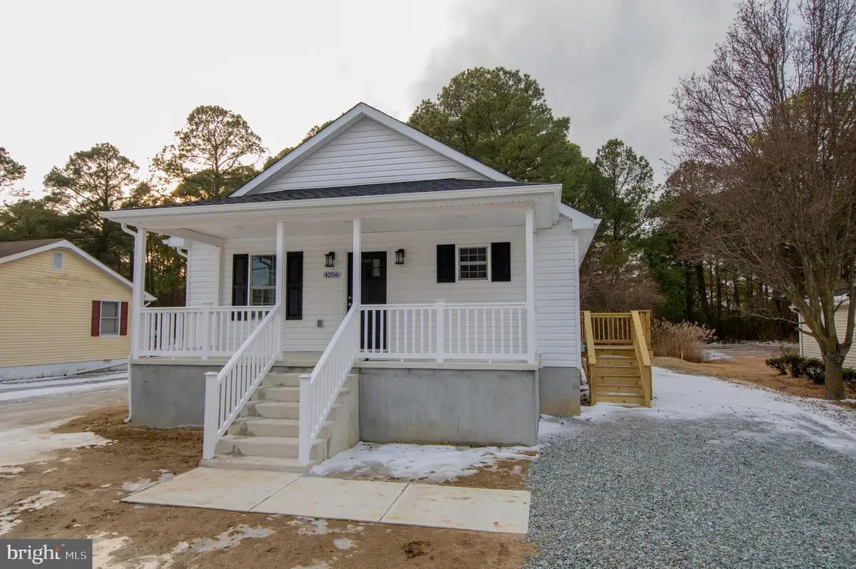 4206 Jacksonville Rd, Crisfield, MD 21817 - #1