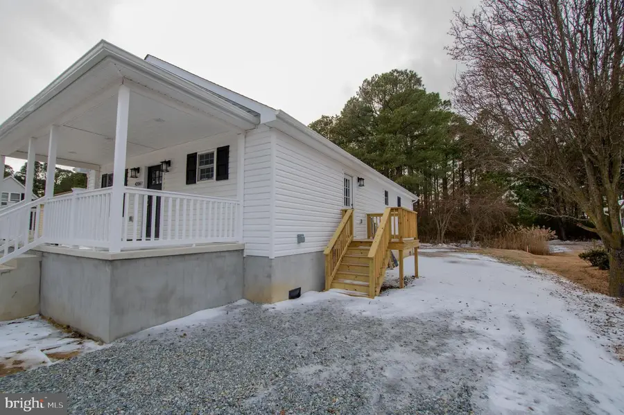 4206 Jacksonville Rd, Crisfield, MD 21817 - #2