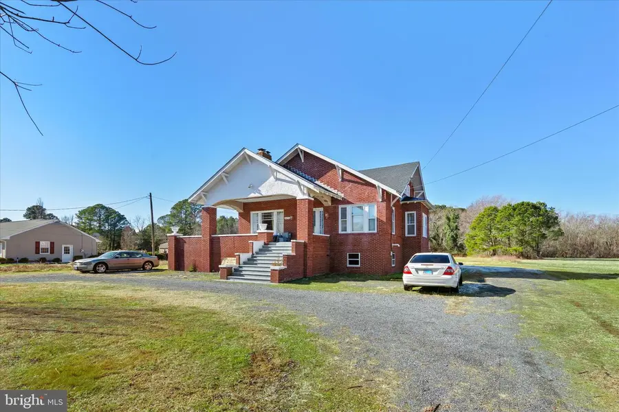 26740 Old State Rd, Crisfield, MD 21817 - #2