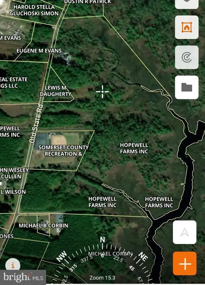 Old State Road, Crisfield, MD 21817 - #2