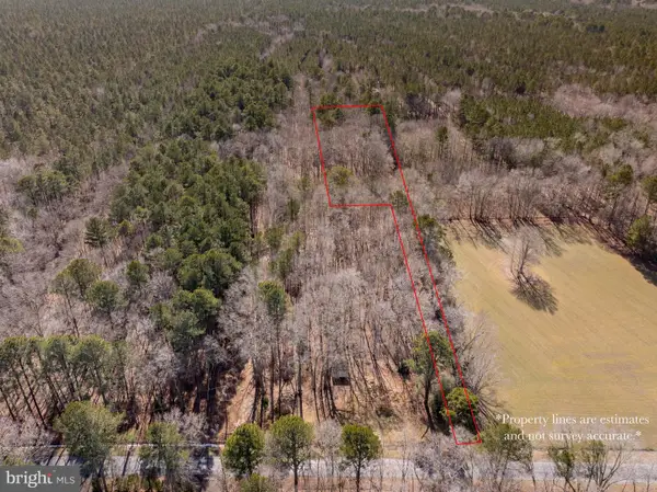 0 Polks Rd, PRINCESS ANNE, MD 21853