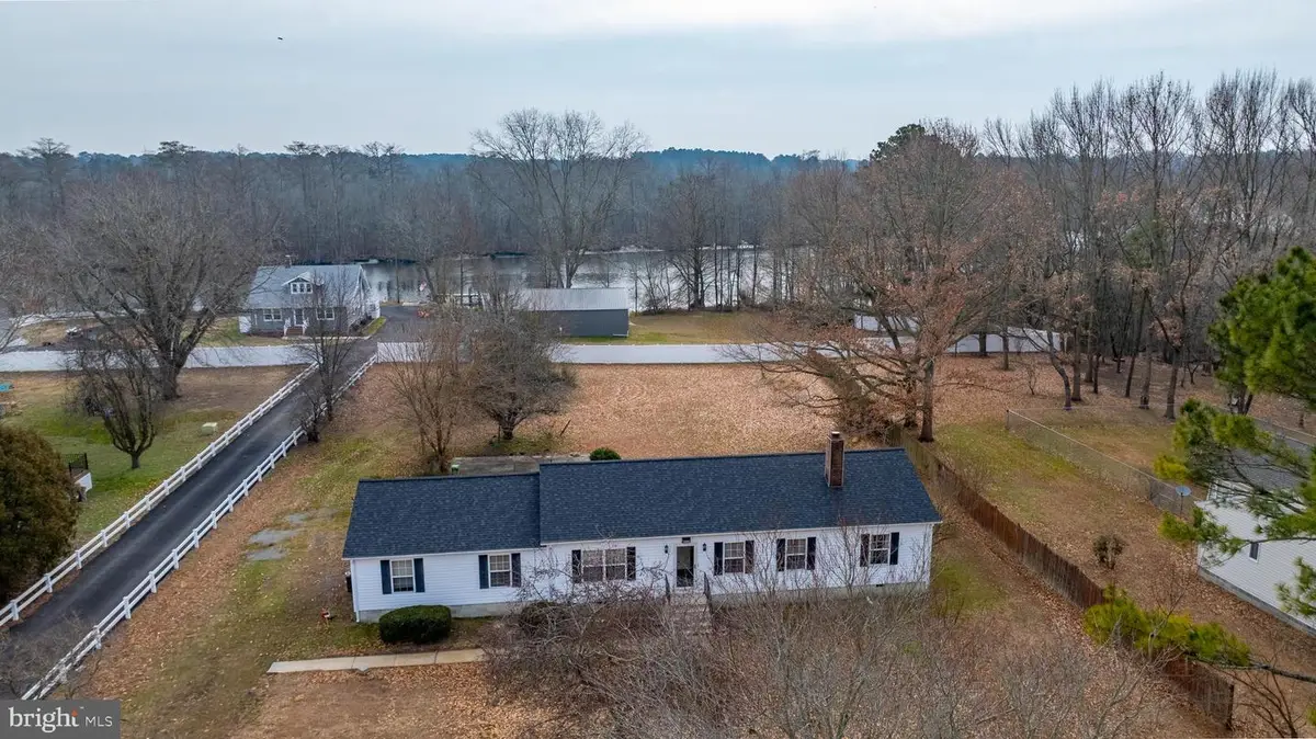 34157 Somerset Road, West Pocomoke, MD 21851 - #1