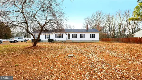 34157 Somerset Road, POCOMOKE, MD 21851